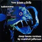 Suboceana (3 deep house remixes) UK, 1988